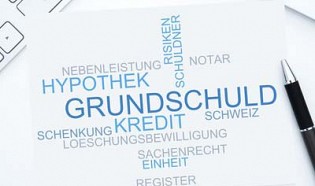 Belastungen im Grundbuch Belastungen im Grundbuch