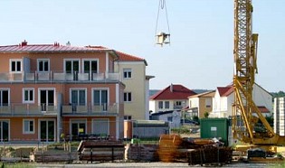 Mieten oder Bauen in Bayern?