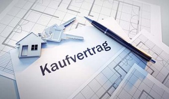 Immobilienkauf: darauf sollten Sie achten!