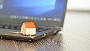 Immobilienverkauf per Online-Inserate im Internet