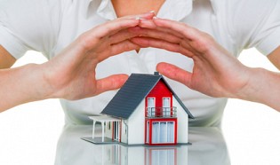 Immobilienabsicherung durch die Risikolebensversicherung