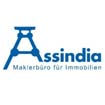 Assindia Maklerbüro für Immobilien