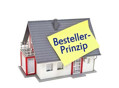 Bestellerprinzip