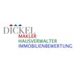 Dickel Makler-Hausverwaltung- Immobuilienbewertung