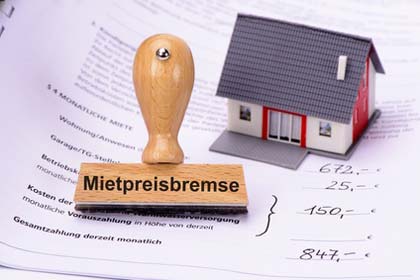 Mietpreisbremse