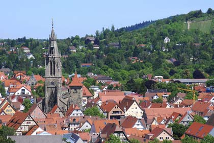 Reutlingen