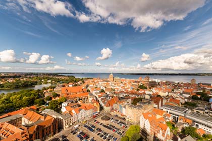 Stralsund