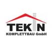 TEKIN KOMPLETTBAU-GmbH