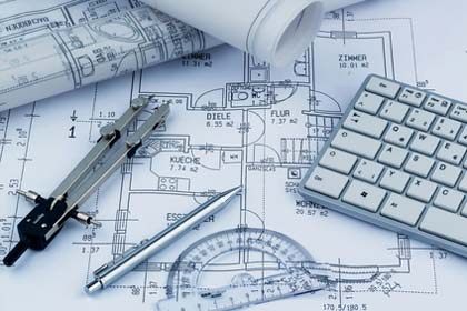 Vorbereitung beim Hauskauf oder Hausbau